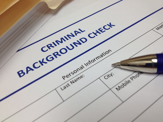 3 Ways To Run A Pre-Employment Background Check