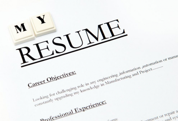 How to Make an Eye-Catching Resume