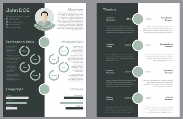 An In-depth Guide to Making Your Resume More Personal