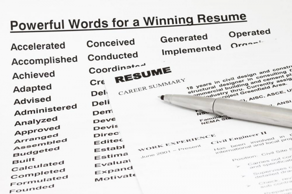 4 Critical Ways to Improve Your Resume